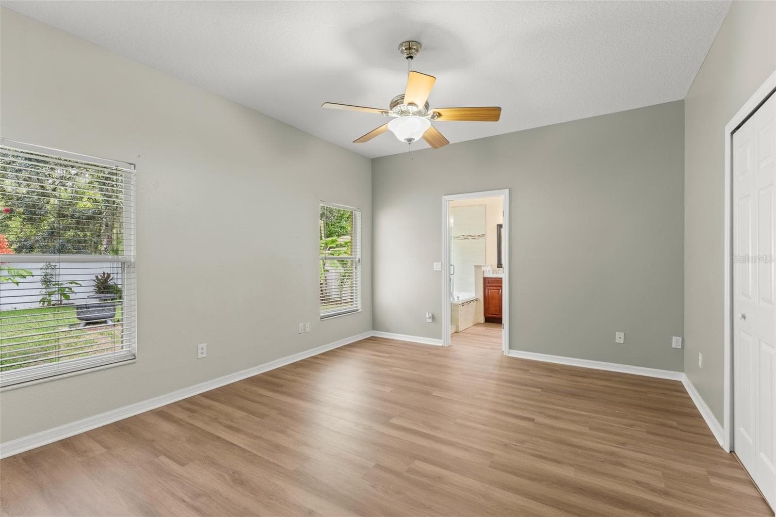 Primary Suite - 14127 SOUTHERN RED MAPLE DR, ORLANDO