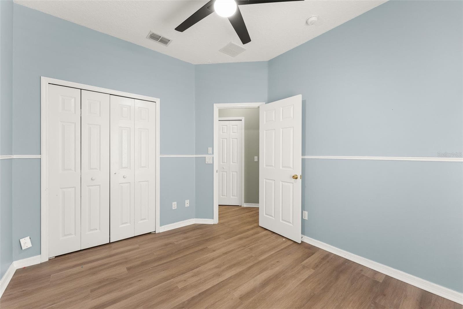 Bedroom 3 - 14127 SOUTHERN RED MAPLE DR, ORLANDO