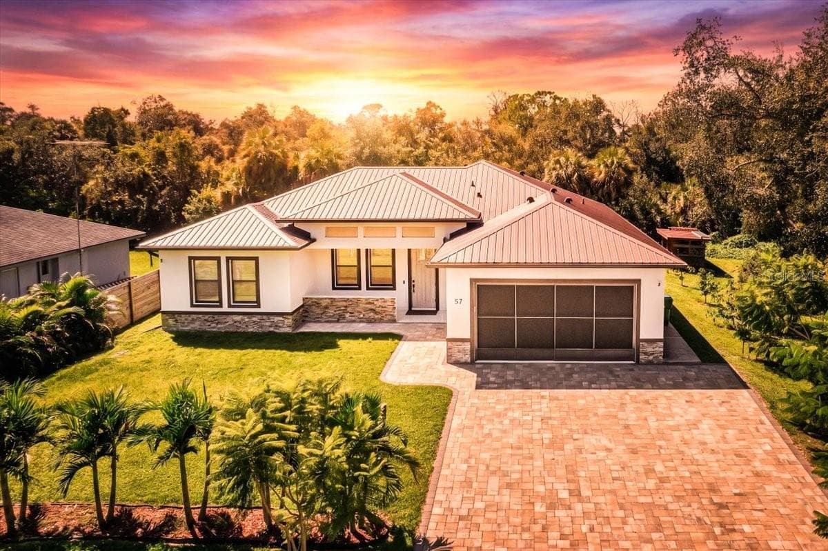 57 FLAMINGO BLVD