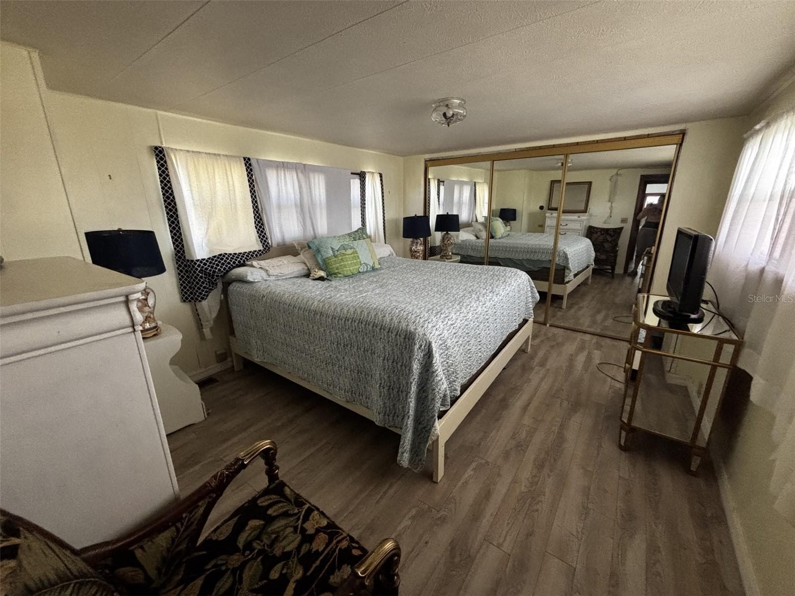 Manufactured Home at 116 ROMA RD, VENICE, photo 6 of 22