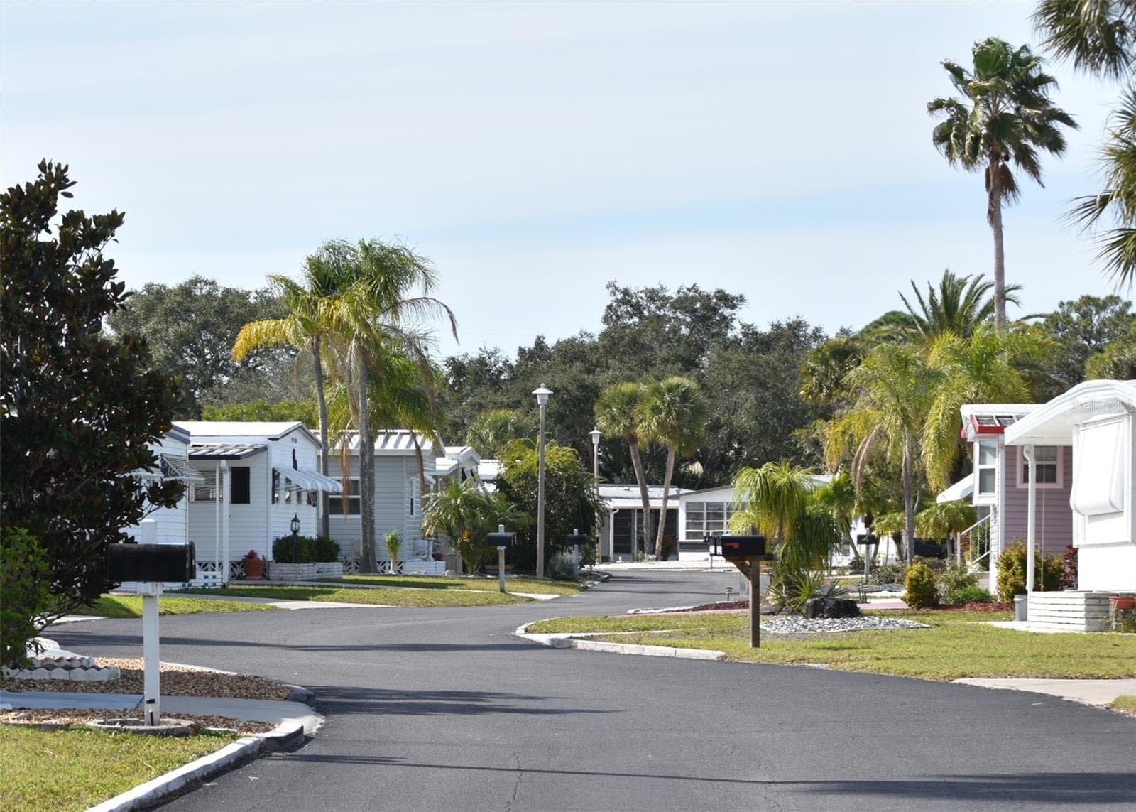 Manufactured Home at 116 ROMA RD, VENICE, photo 12 of 22