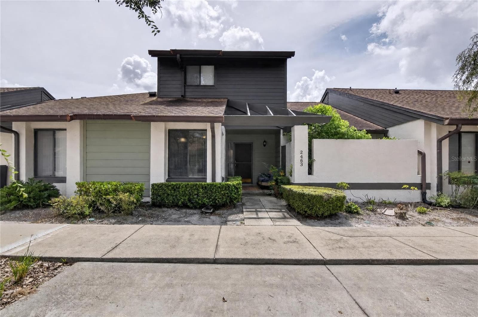 2463 GRAND TETON CIR #2463