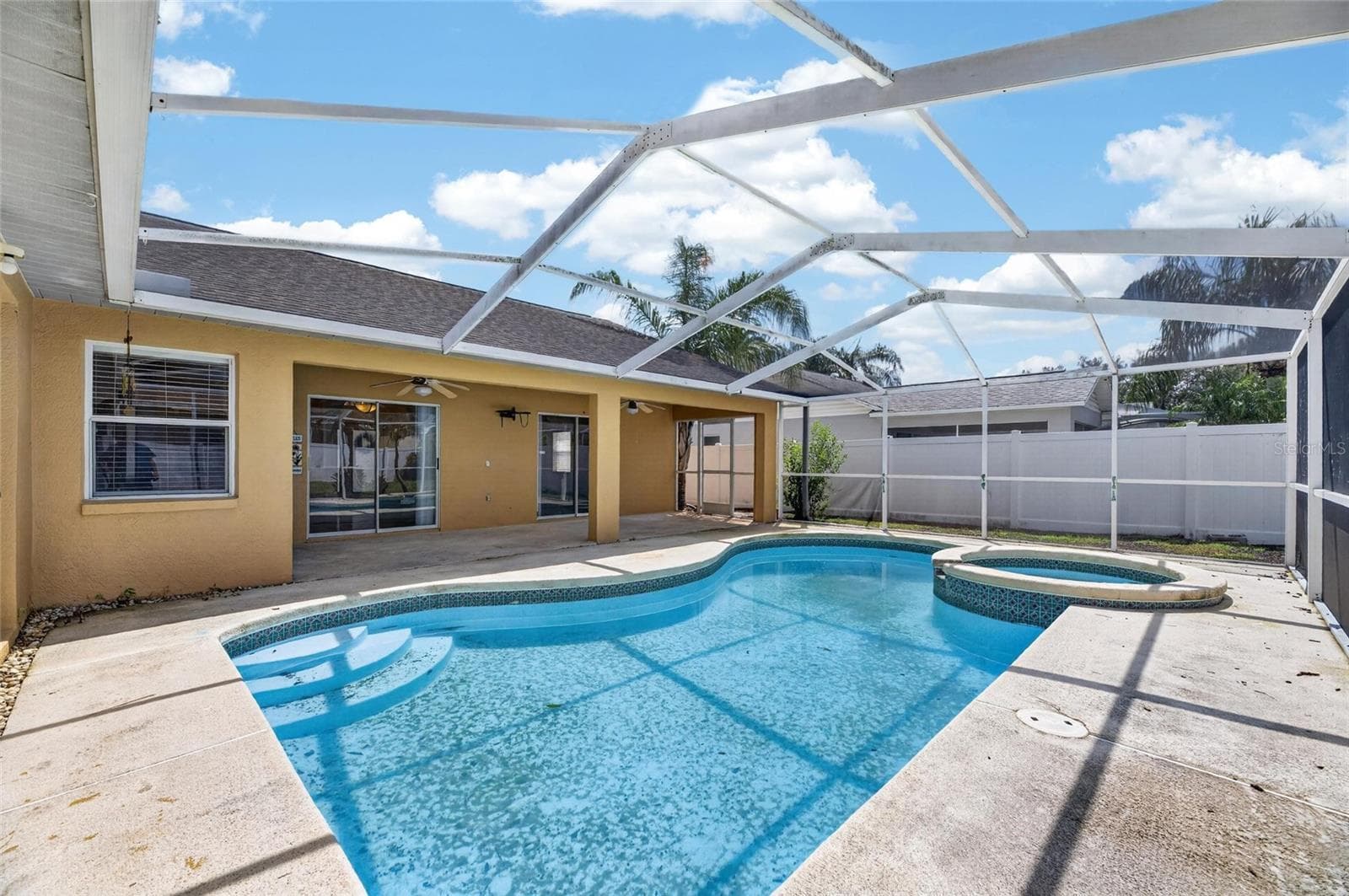 Single Family Residence at 4404 KENDAL CT, VALRICO, photo 60 of 91
