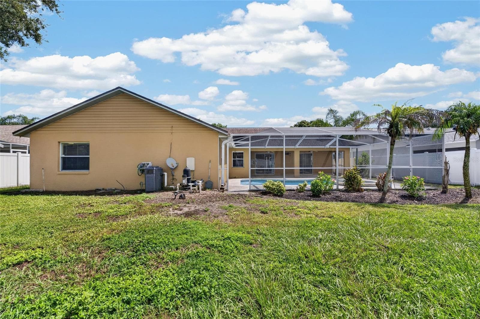 Single Family Residence at 4404 KENDAL CT, VALRICO, photo 64 of 91