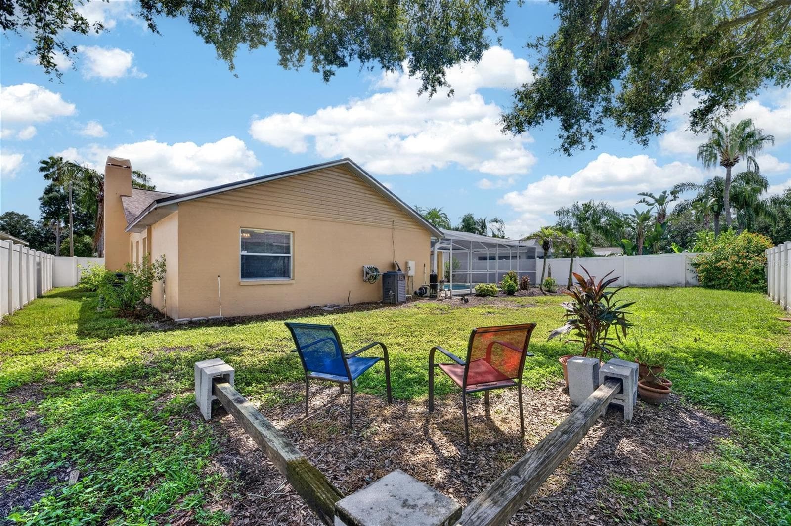 Single Family Residence at 4404 KENDAL CT, VALRICO, photo 65 of 91