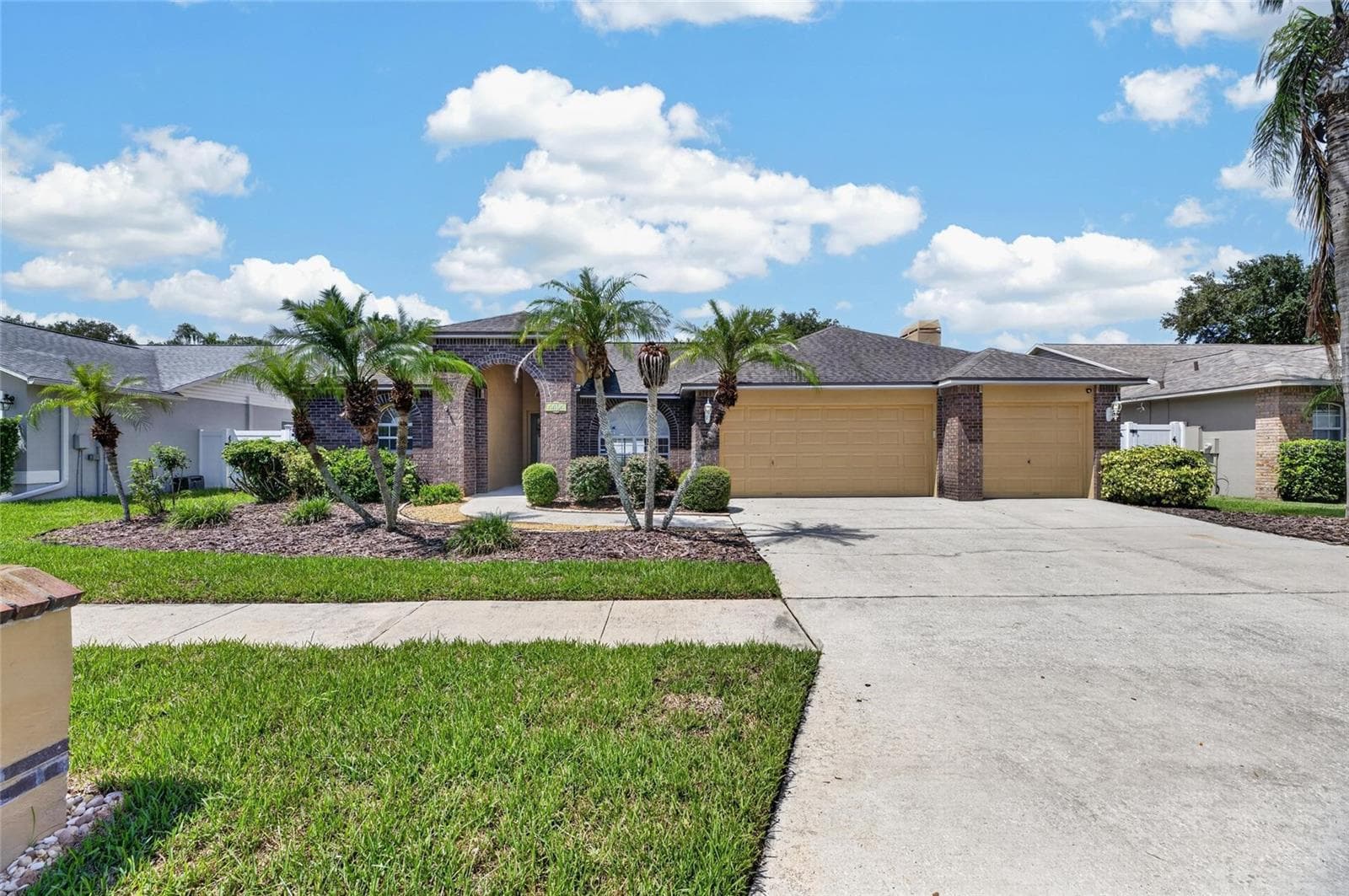 Single Family Residence at 4404 KENDAL CT, VALRICO, photo 71 of 91