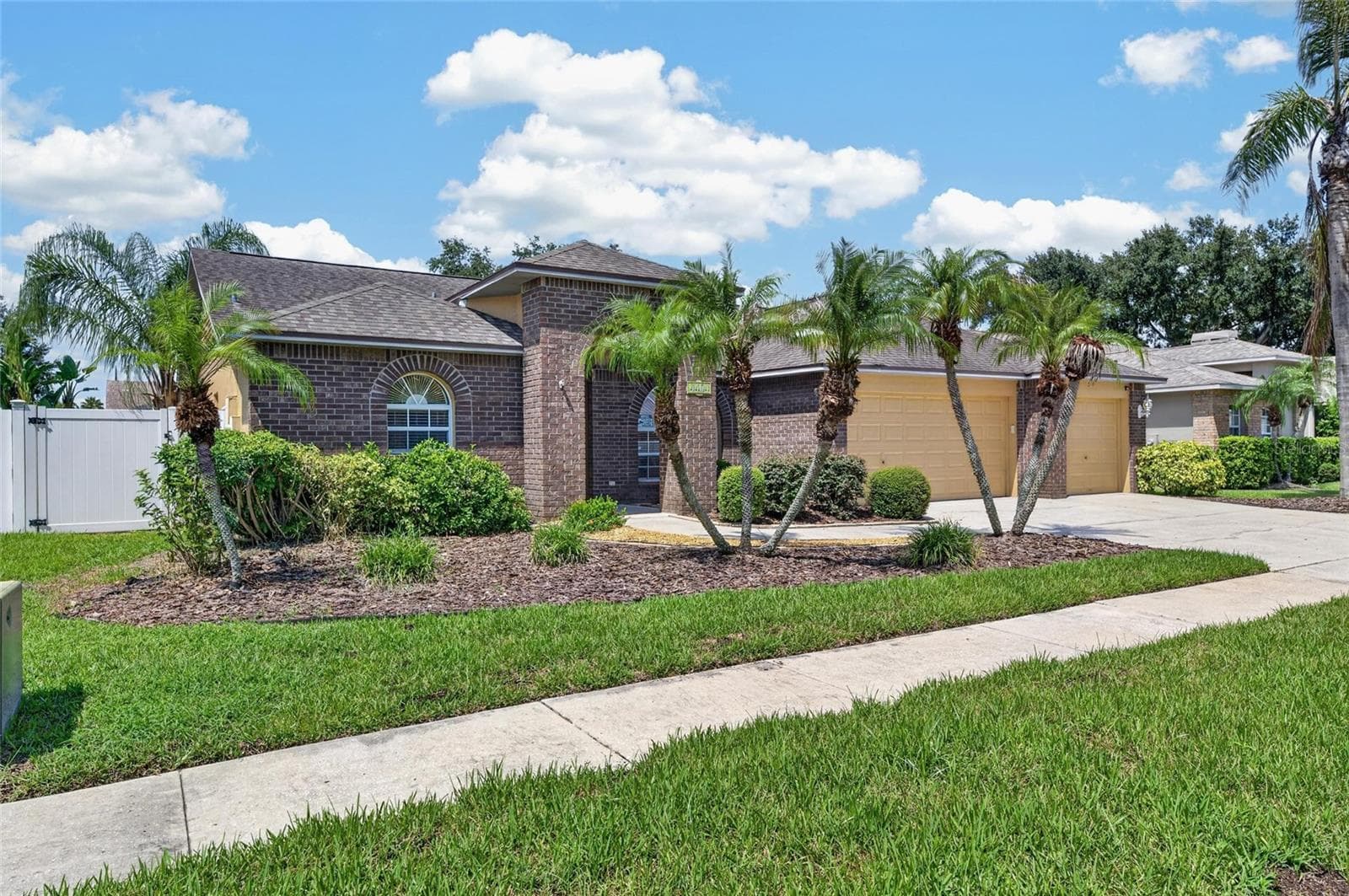 Single Family Residence at 4404 KENDAL CT, VALRICO, photo 73 of 91