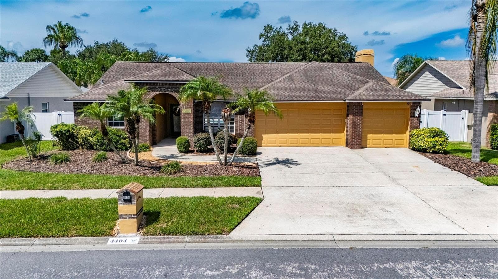 Single Family Residence at 4404 KENDAL CT, VALRICO, photo 75 of 91