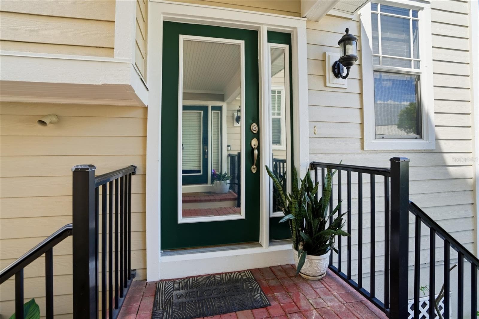 Townhouse at 3315 W DE LEON ST #18, TAMPA, photo 7 of 49