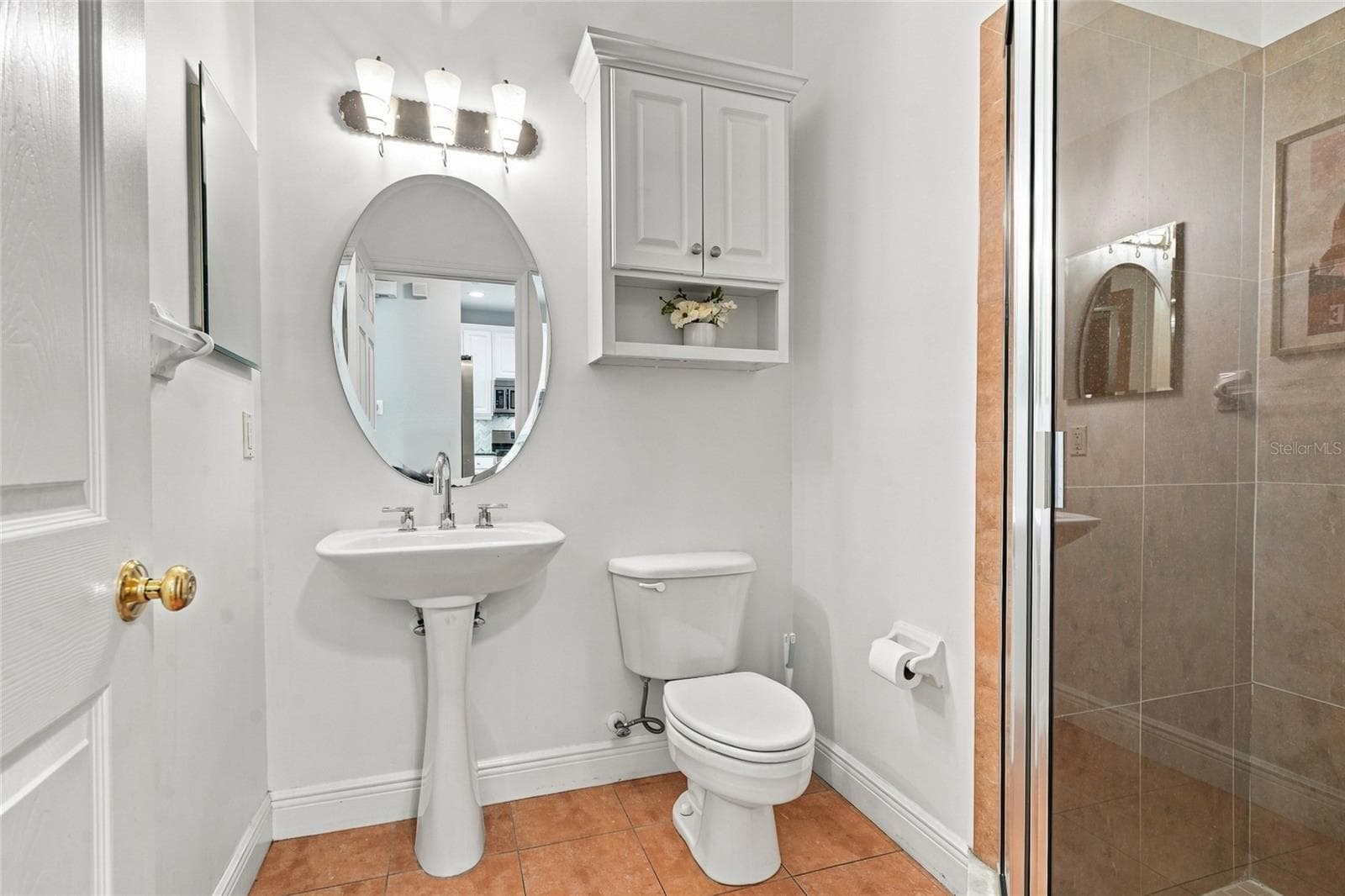 Townhouse at 3315 W DE LEON ST #18, TAMPA, photo 13 of 49