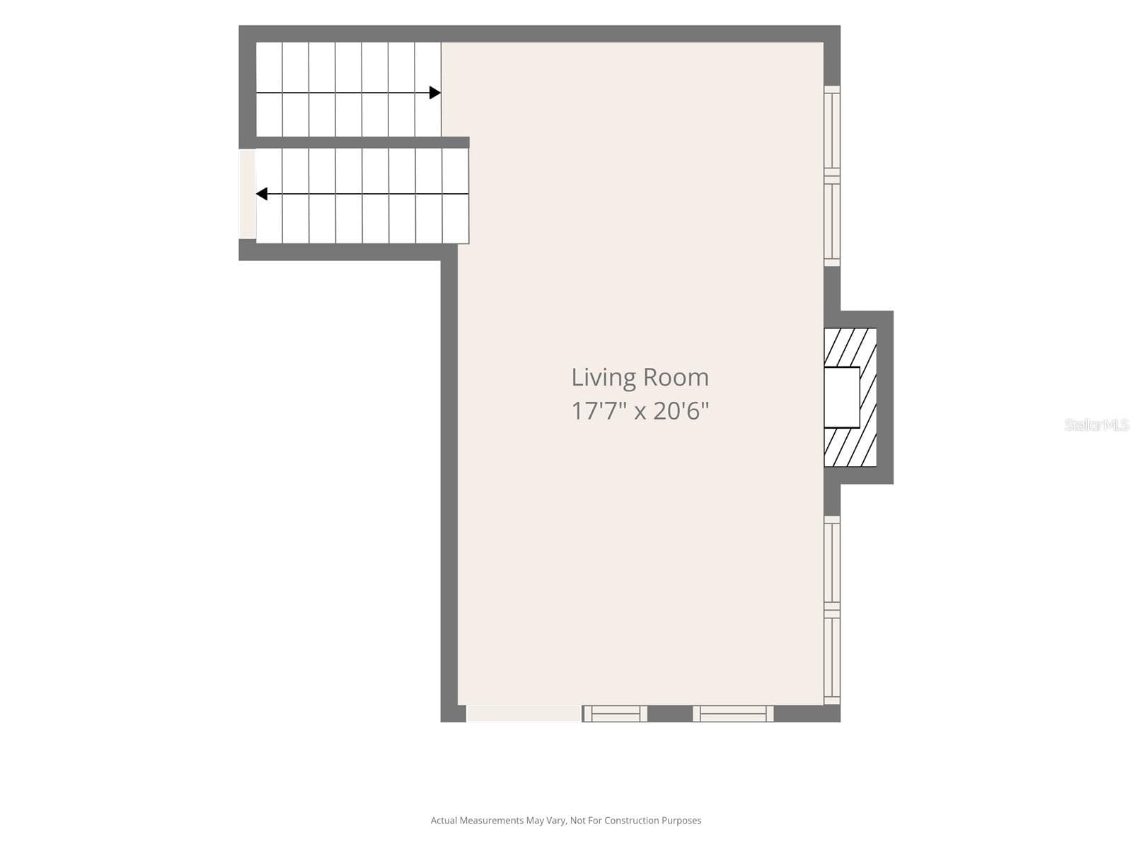 Townhouse at 3315 W DE LEON ST #18, TAMPA, photo 47 of 49