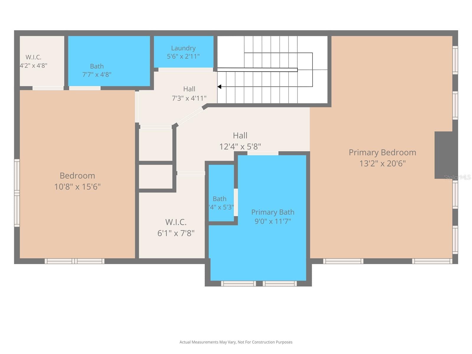Townhouse at 3315 W DE LEON ST #18, TAMPA, photo 49 of 49