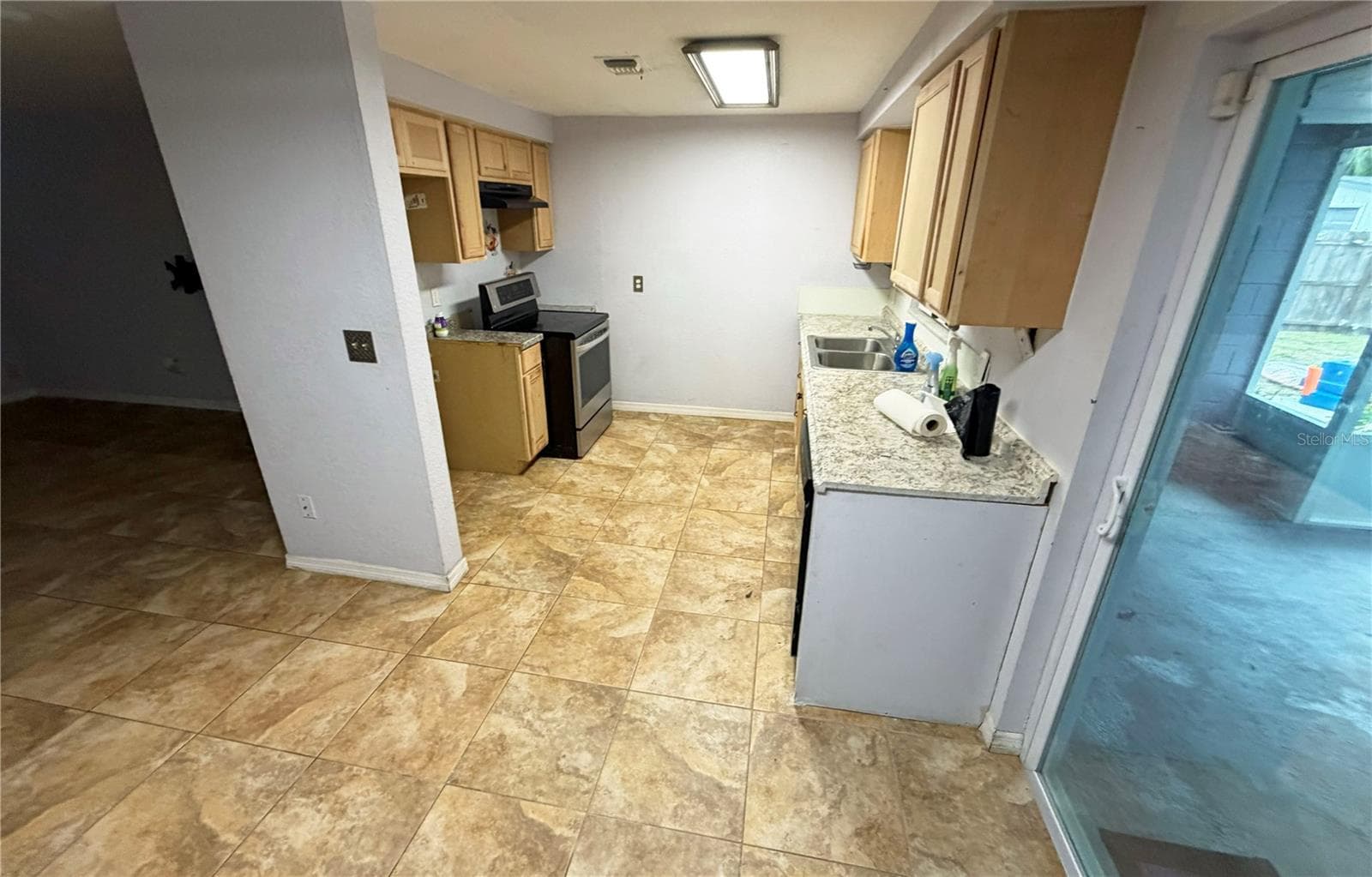 Kitchen - 3501 ACORN ST, TAMPA