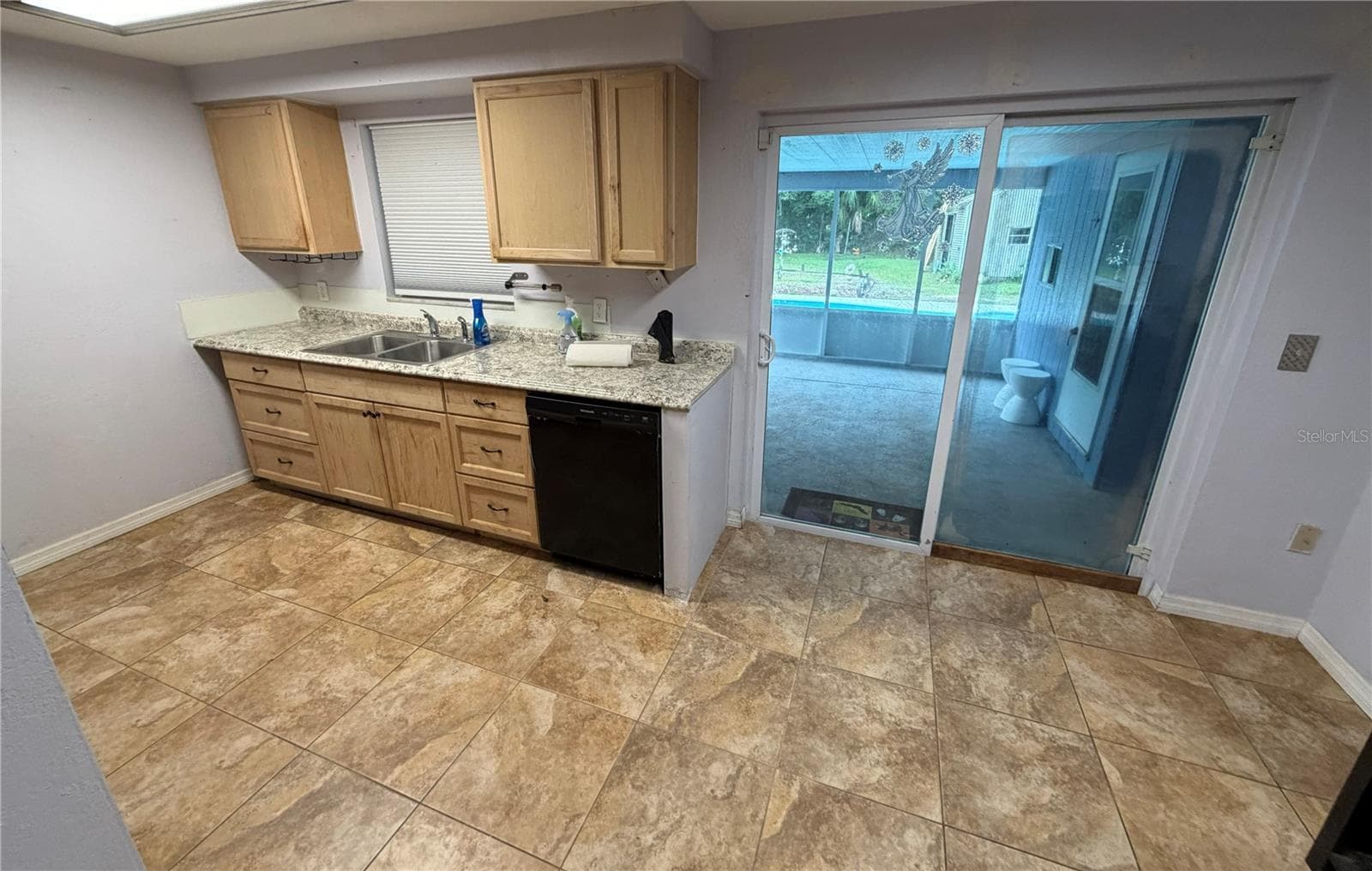 Kitchen - 3501 ACORN ST, TAMPA
