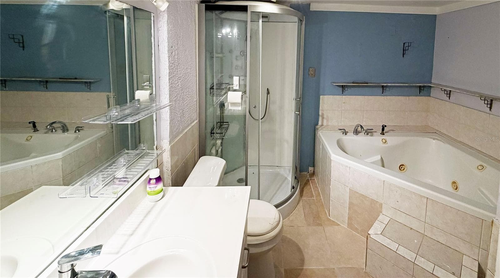 Bathroom - 3501 ACORN ST, TAMPA