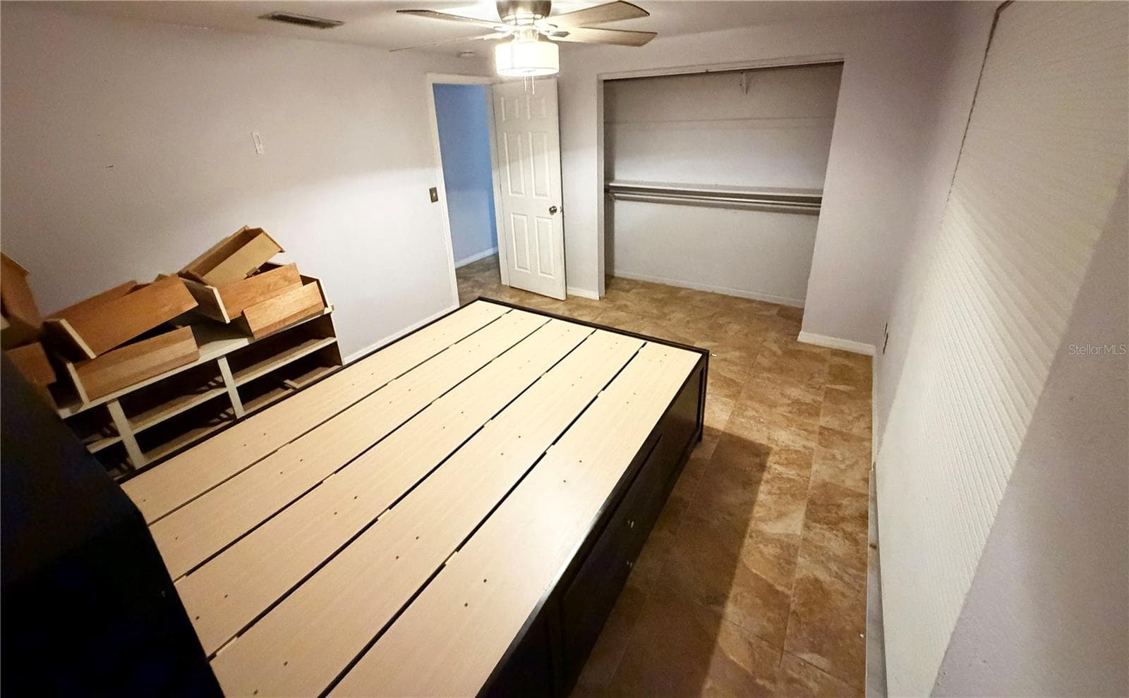 Bedroom - 3501 ACORN ST, TAMPA