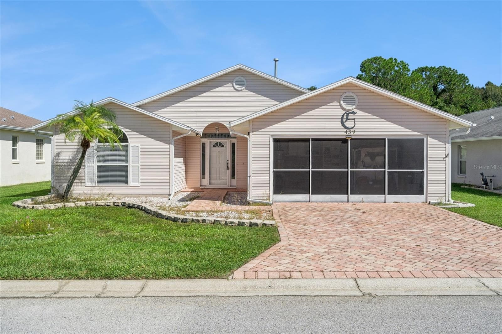 439 GRAND VISTA TRL