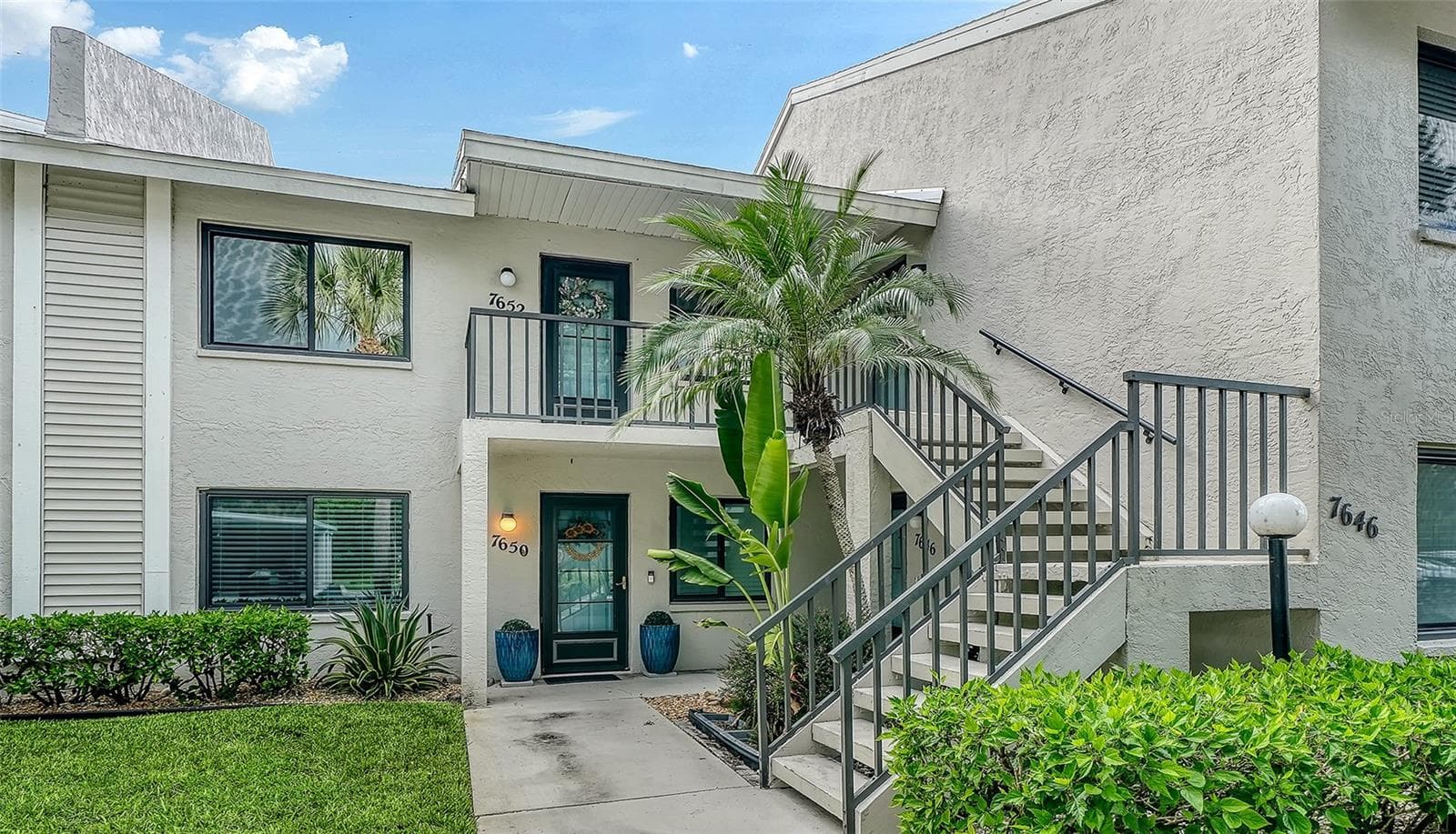 Condominium at 7652 EAGLE CREEK DR #7598, SARASOTA, photo 3 of 66
