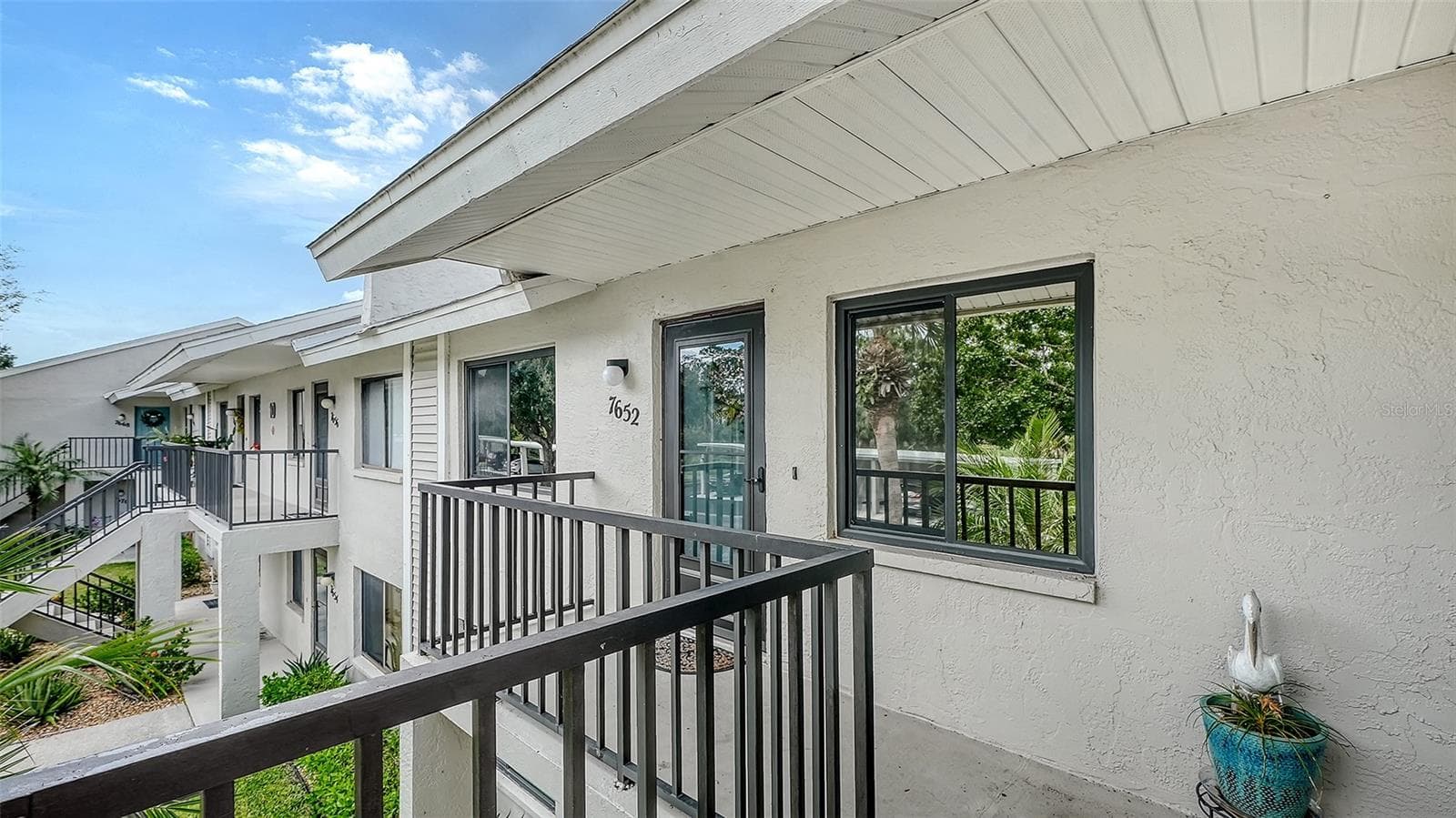 Condominium at 7652 EAGLE CREEK DR #7598, SARASOTA, photo 4 of 66