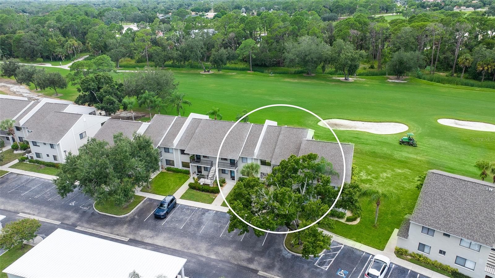Condominium at 7652 EAGLE CREEK DR #7598, SARASOTA, photo 5 of 66