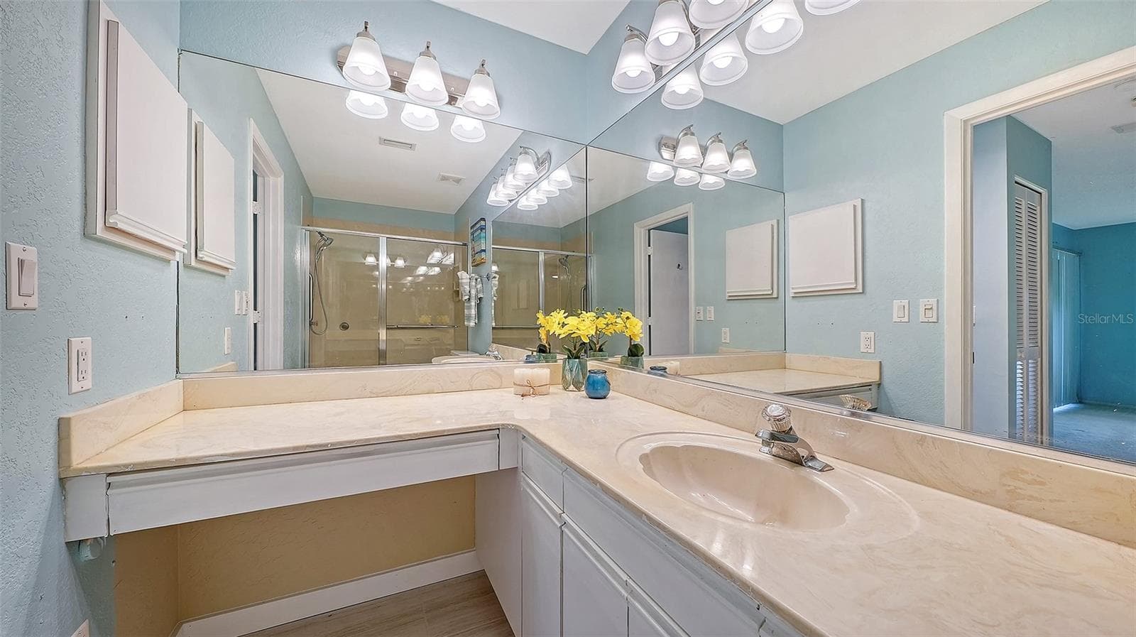 Condominium at 7652 EAGLE CREEK DR #7598, SARASOTA, photo 30 of 66