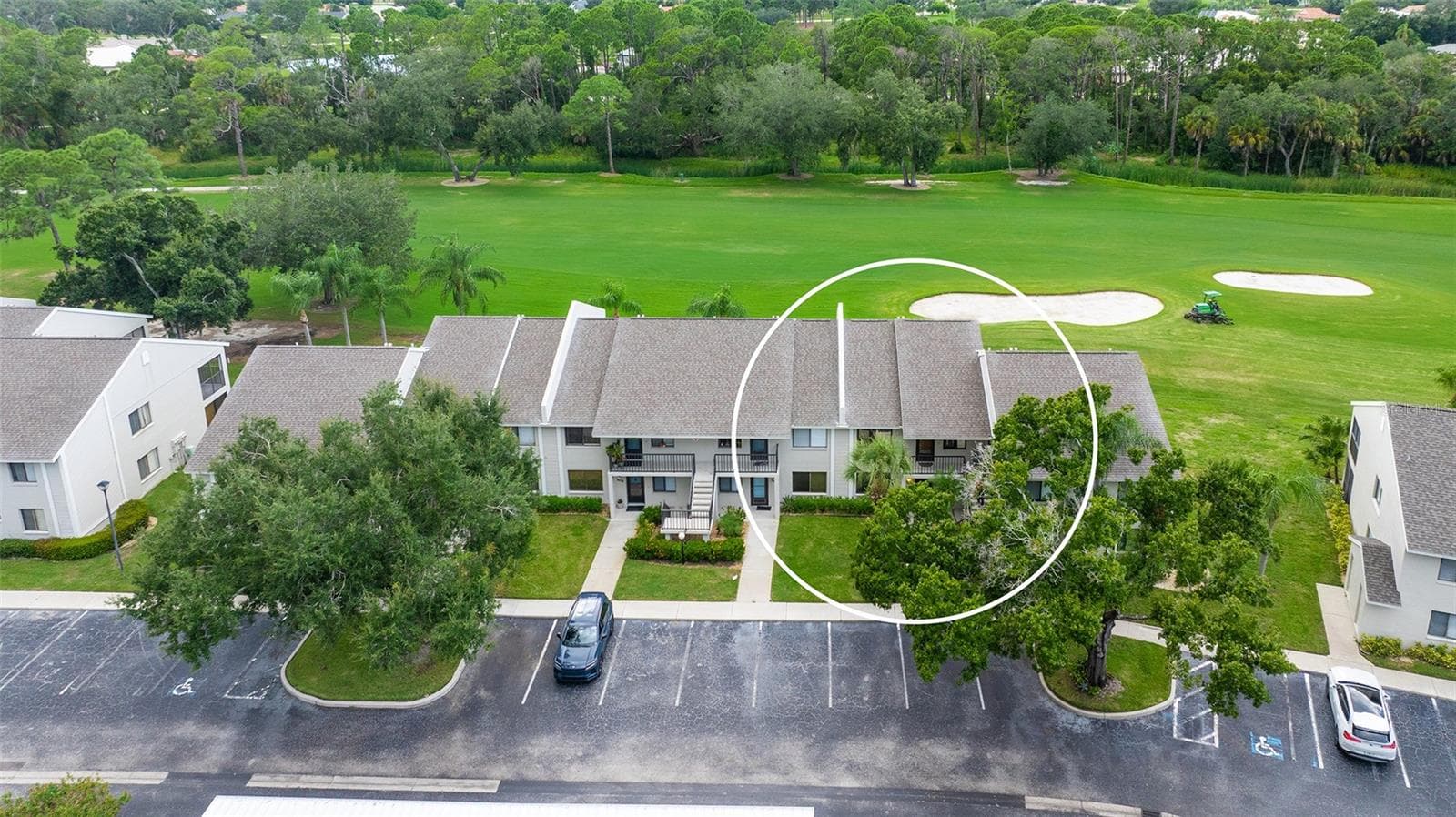 Condominium at 7652 EAGLE CREEK DR #7598, SARASOTA, photo 44 of 66