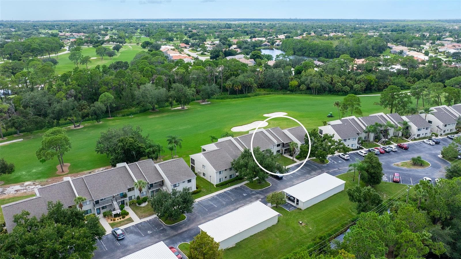 Condominium at 7652 EAGLE CREEK DR #7598, SARASOTA, photo 45 of 66