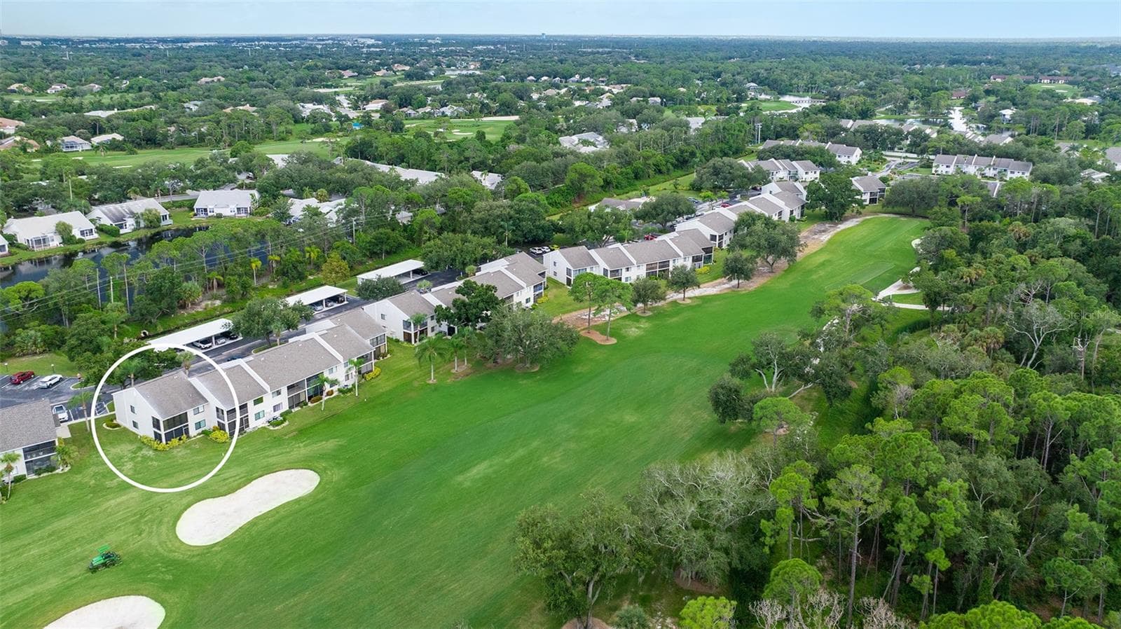 Condominium at 7652 EAGLE CREEK DR #7598, SARASOTA, photo 47 of 66