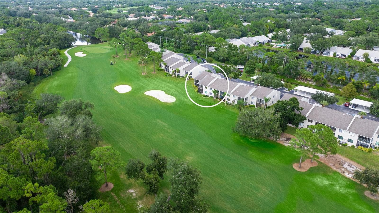 Condominium at 7652 EAGLE CREEK DR #7598, SARASOTA, photo 48 of 66