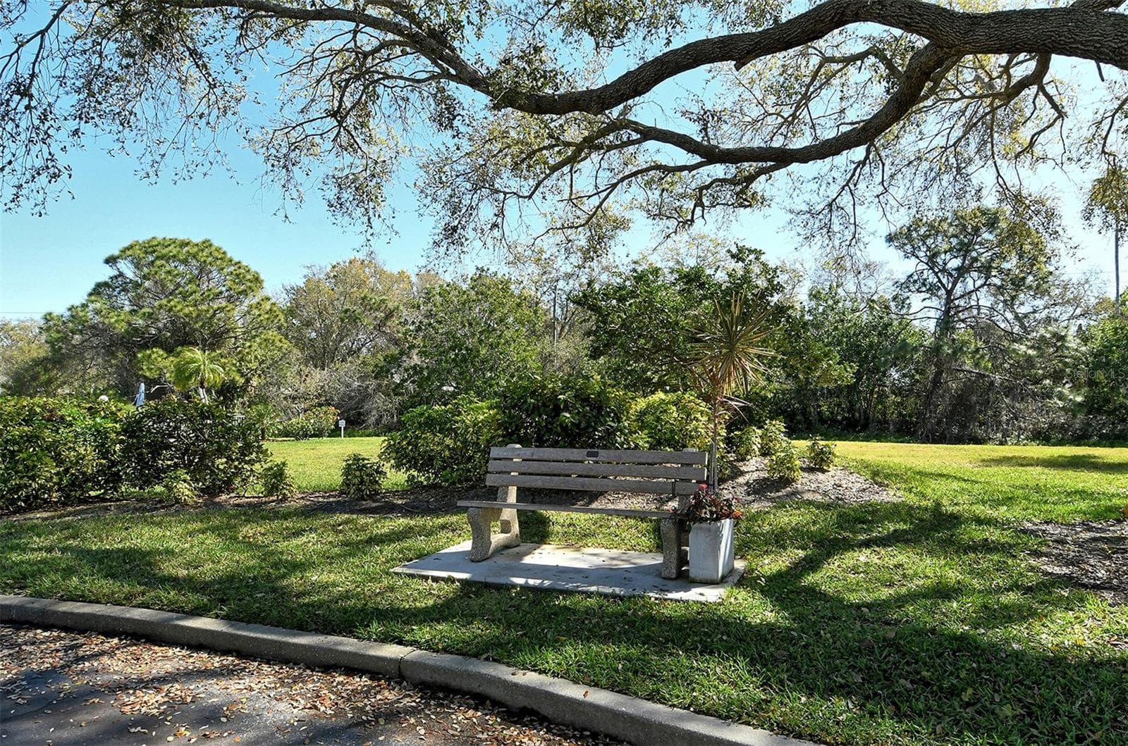 Condominium at 7652 EAGLE CREEK DR #7598, SARASOTA, photo 49 of 66