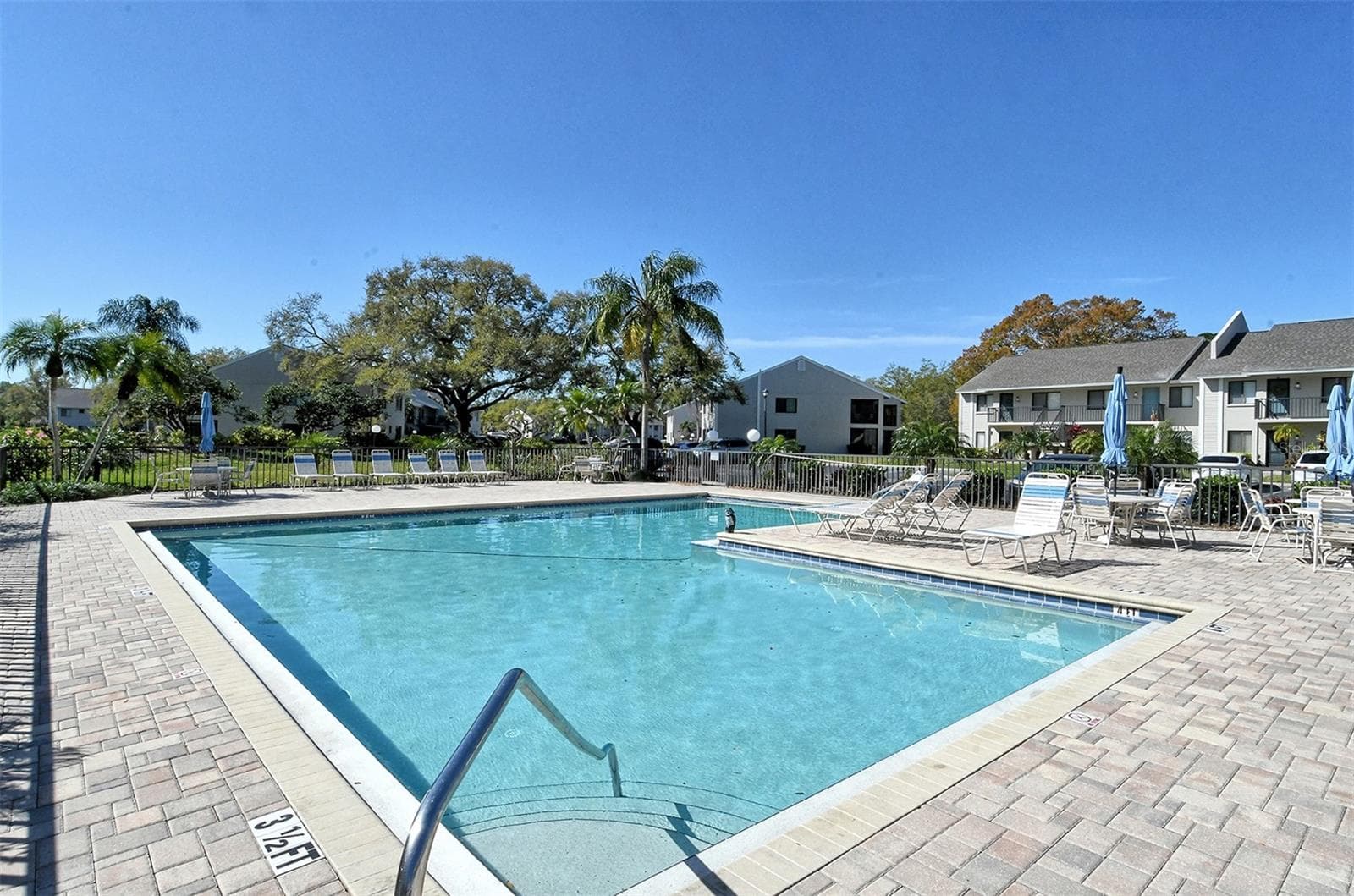 Condominium at 7652 EAGLE CREEK DR #7598, SARASOTA, photo 52 of 66