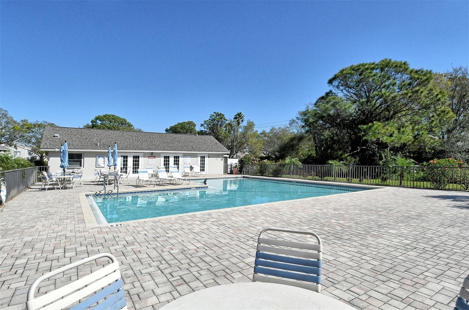 Condominium at 7652 EAGLE CREEK DR #7598, SARASOTA, photo 54 of 66