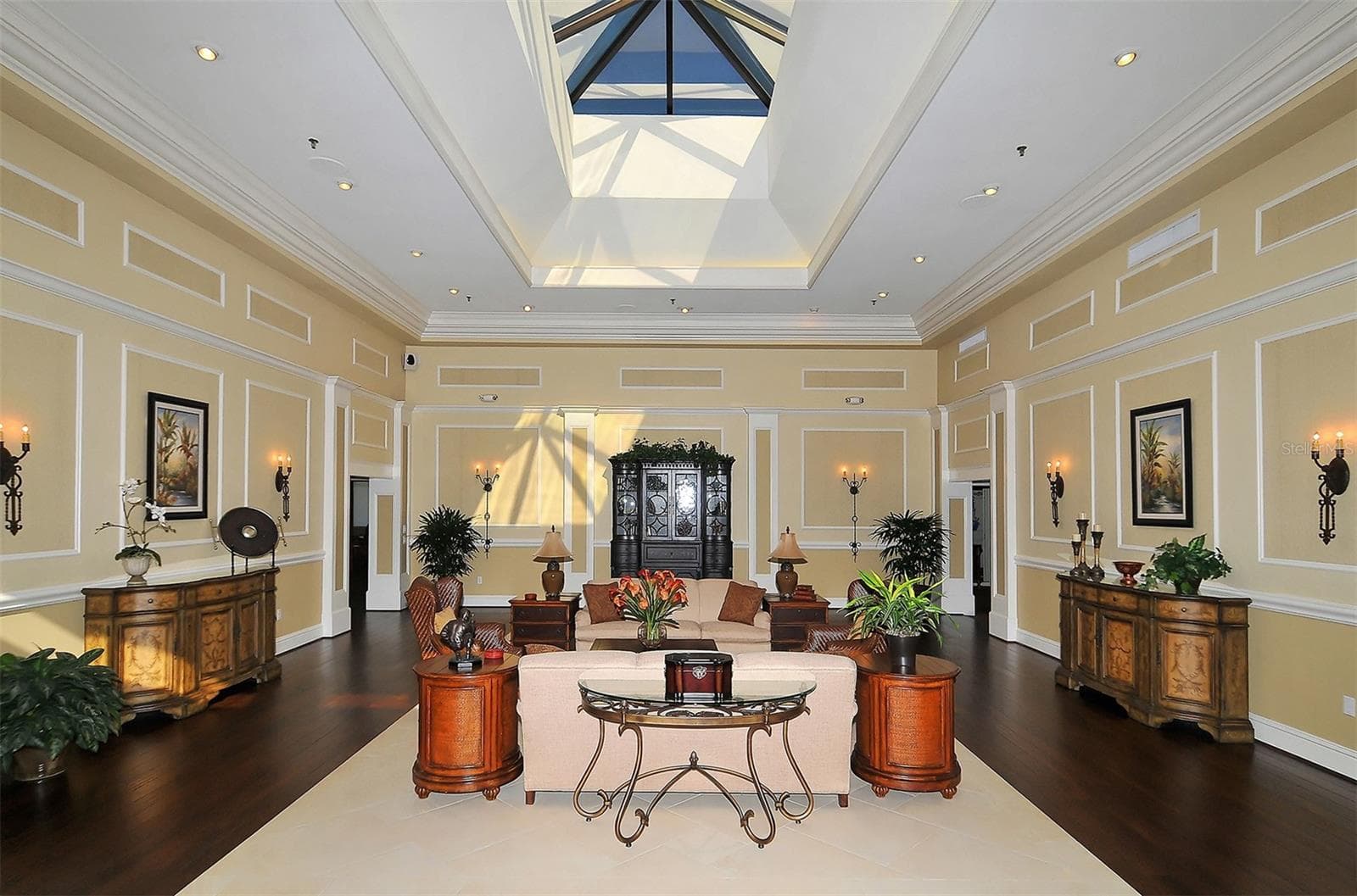 Condominium at 7652 EAGLE CREEK DR #7598, SARASOTA, photo 59 of 66