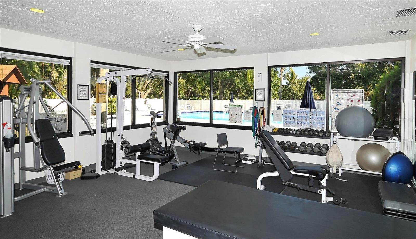Condominium at 7652 EAGLE CREEK DR #7598, SARASOTA, photo 62 of 66