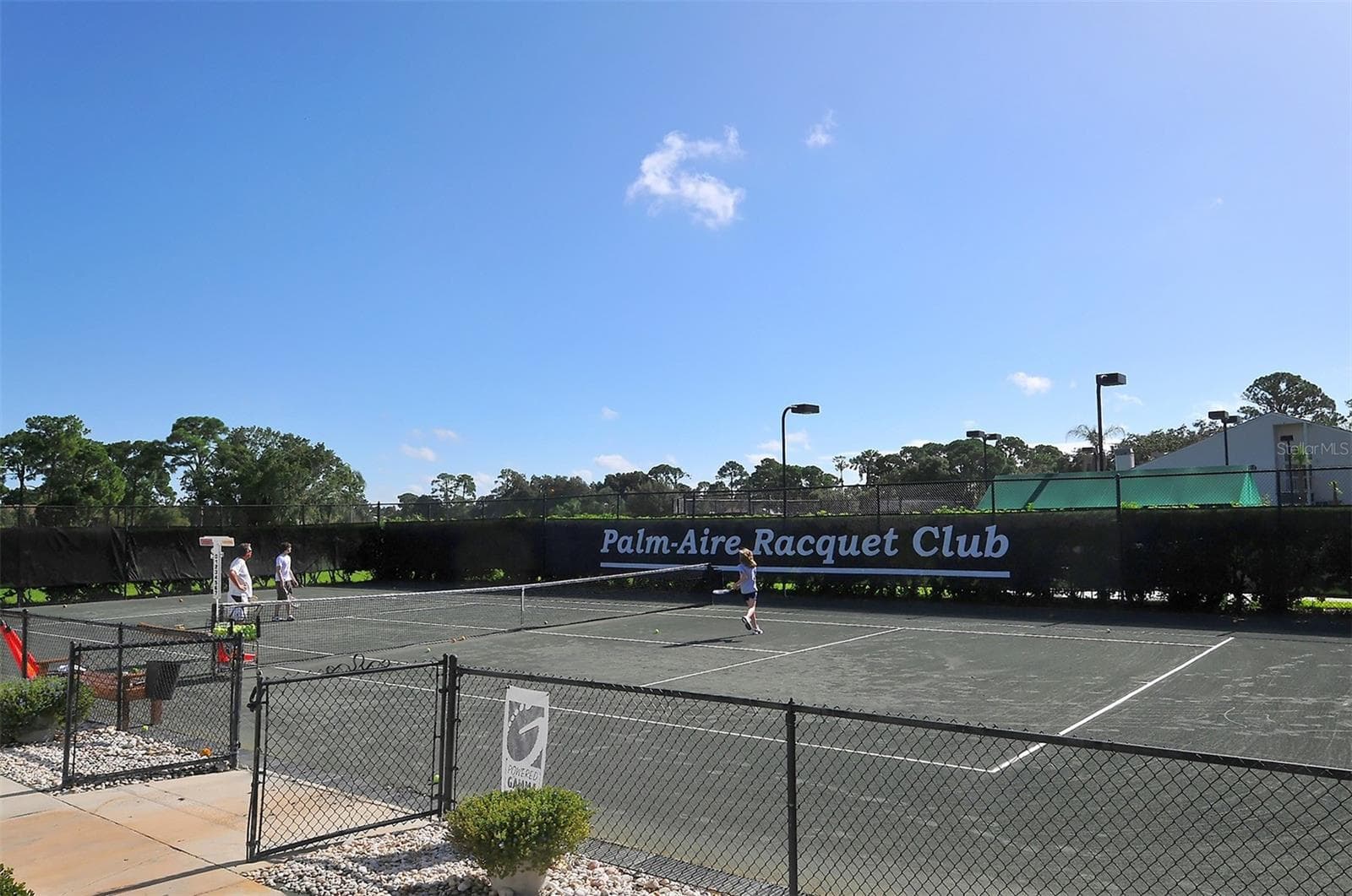 Condominium at 7652 EAGLE CREEK DR #7598, SARASOTA, photo 63 of 66