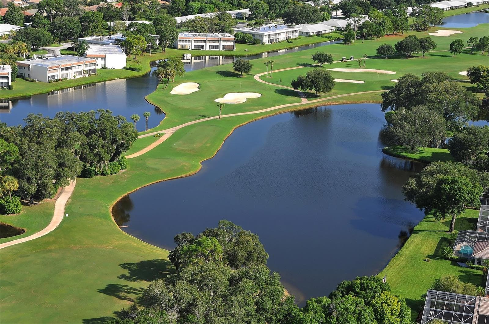 Condominium at 7652 EAGLE CREEK DR #7598, SARASOTA, photo 66 of 66