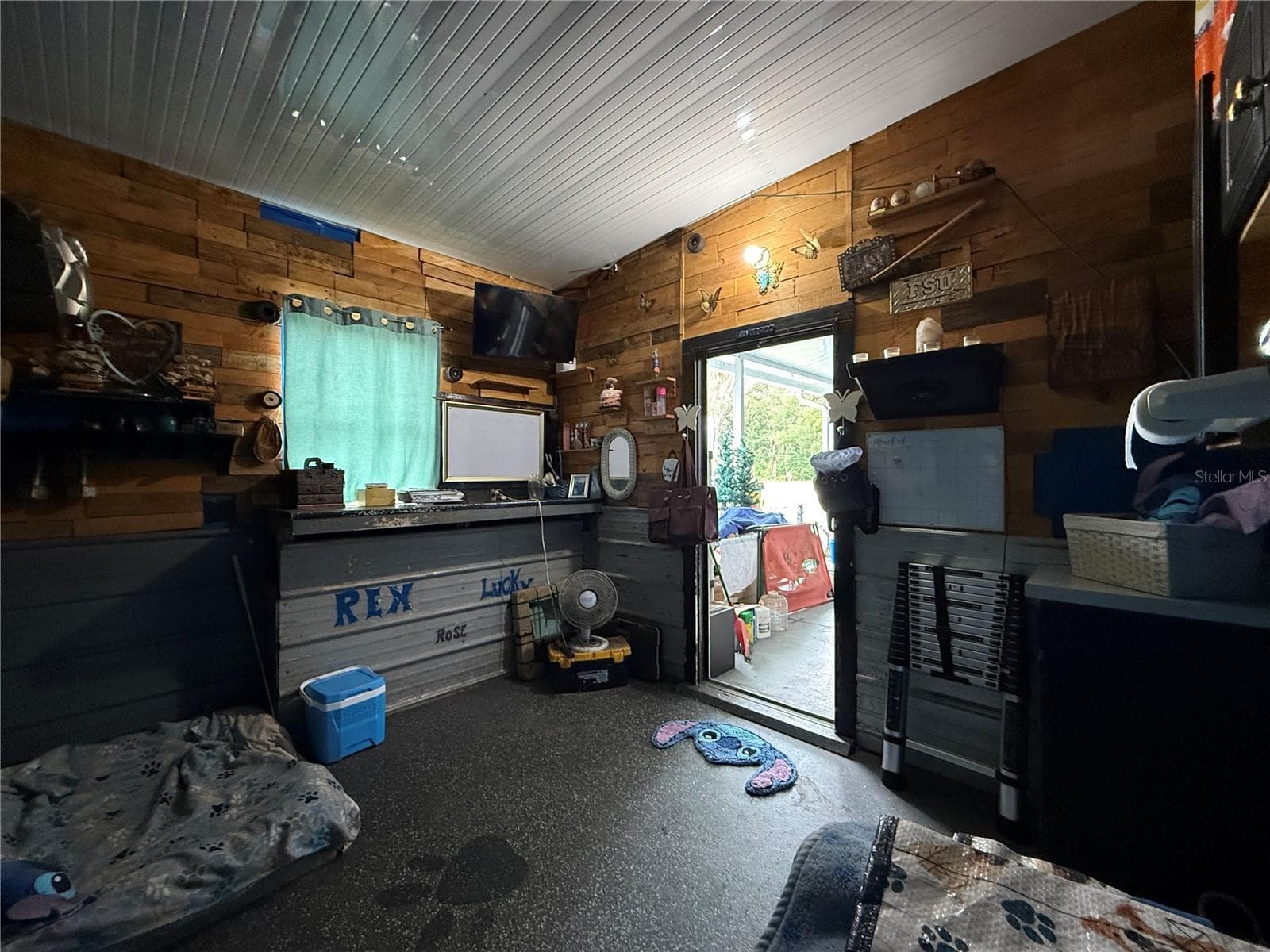 BONUS ROOM - 11110 SE 66TH TER, BELLEVIEW