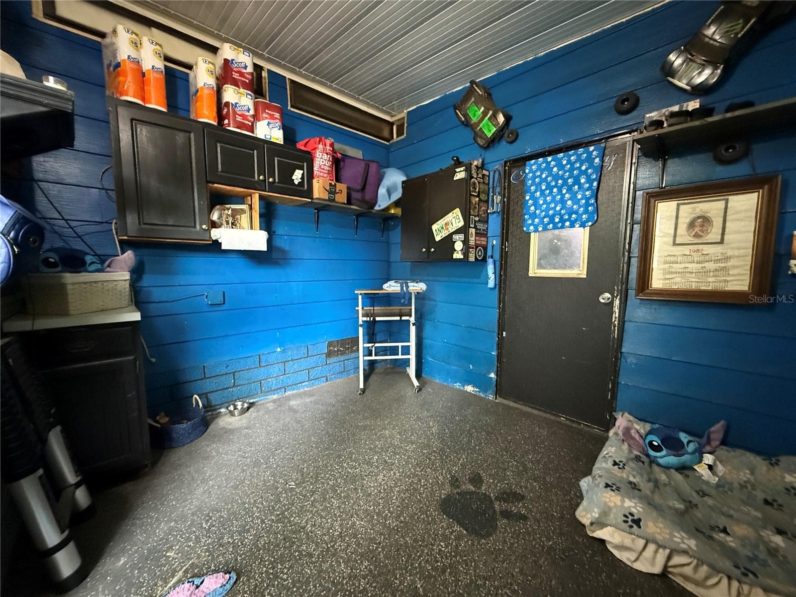 BONUS ROOM - 11110 SE 66TH TER, BELLEVIEW