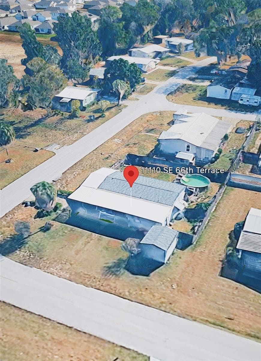 Manufactured Home at 11110 SE 66TH TER, BELLEVIEW, photo 54 of 60