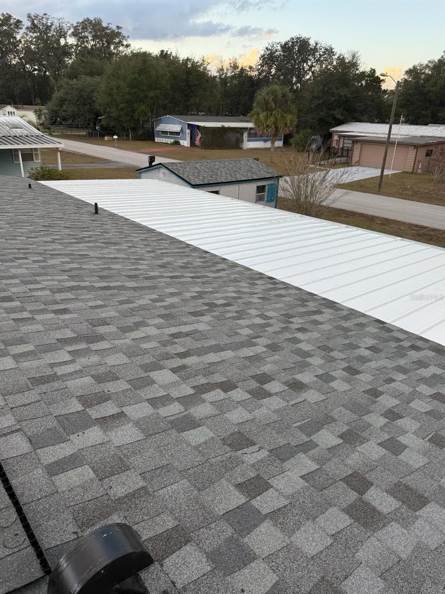 Manufactured Home at 11110 SE 66TH TER, BELLEVIEW, photo 58 of 60