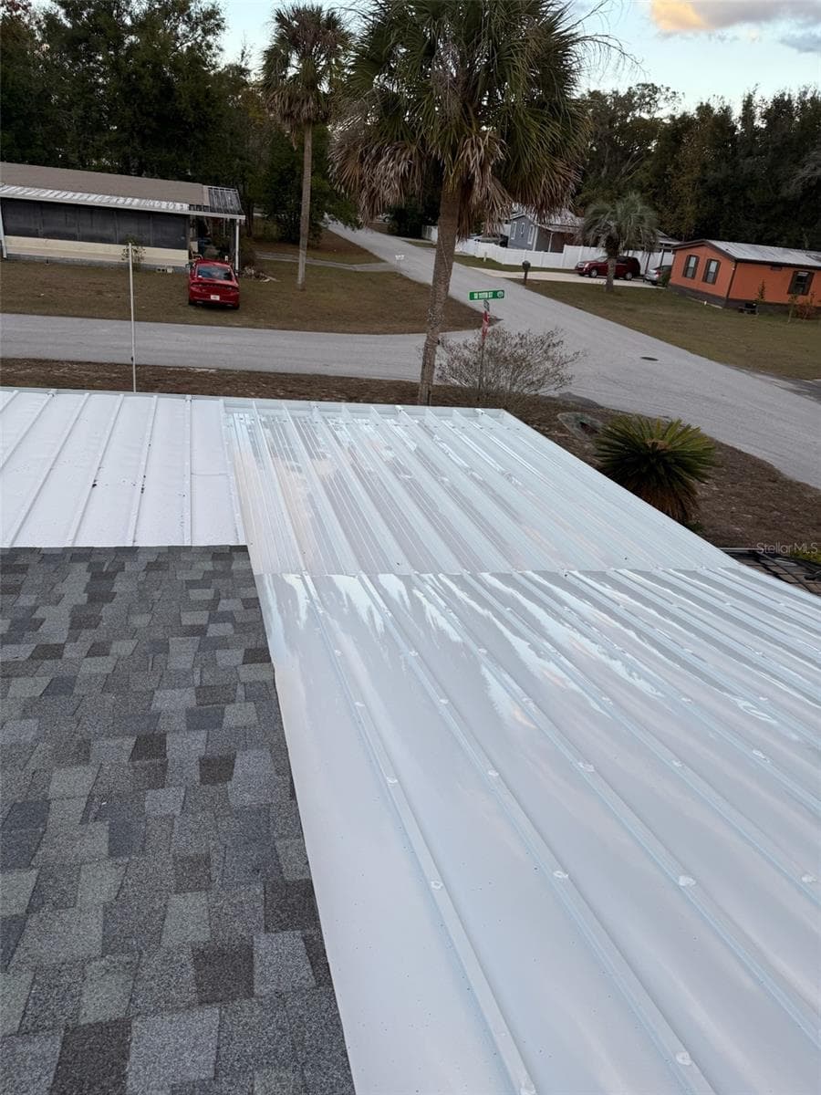 Manufactured Home at 11110 SE 66TH TER, BELLEVIEW, photo 59 of 60
