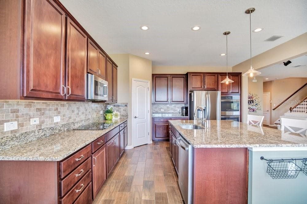 Single Family Residence at 1888 JAINIC LOOP, APOPKA, photo 13 of 42
