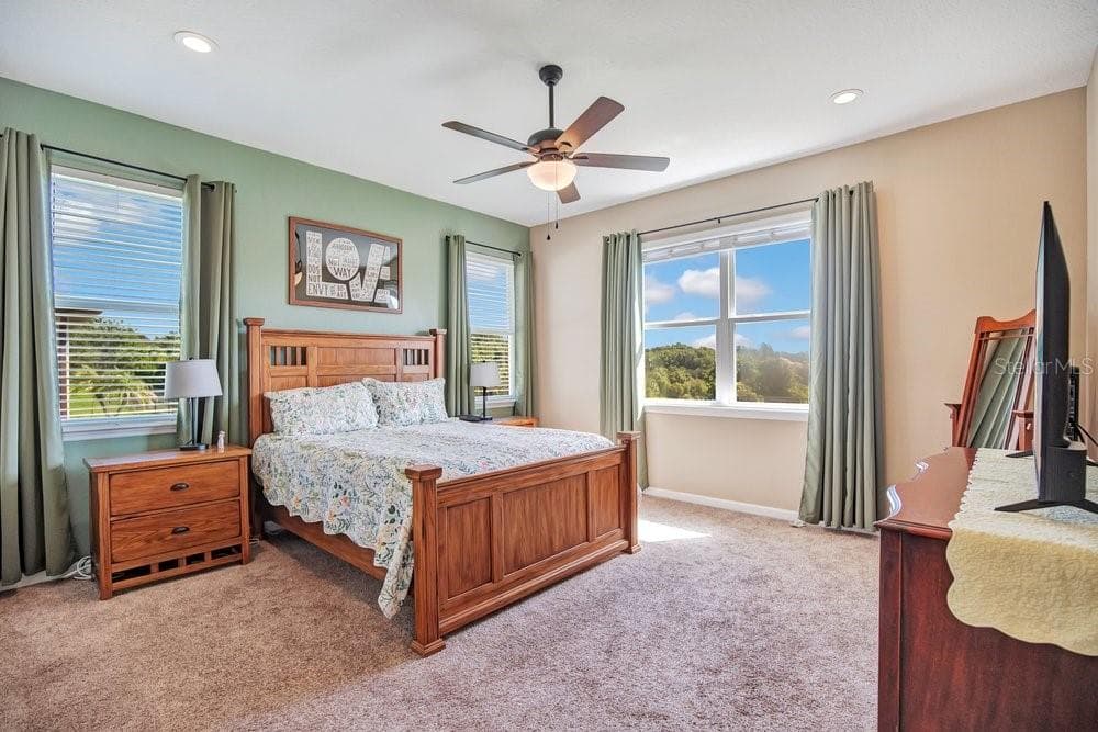 Single Family Residence at 1888 JAINIC LOOP, APOPKA, photo 21 of 42