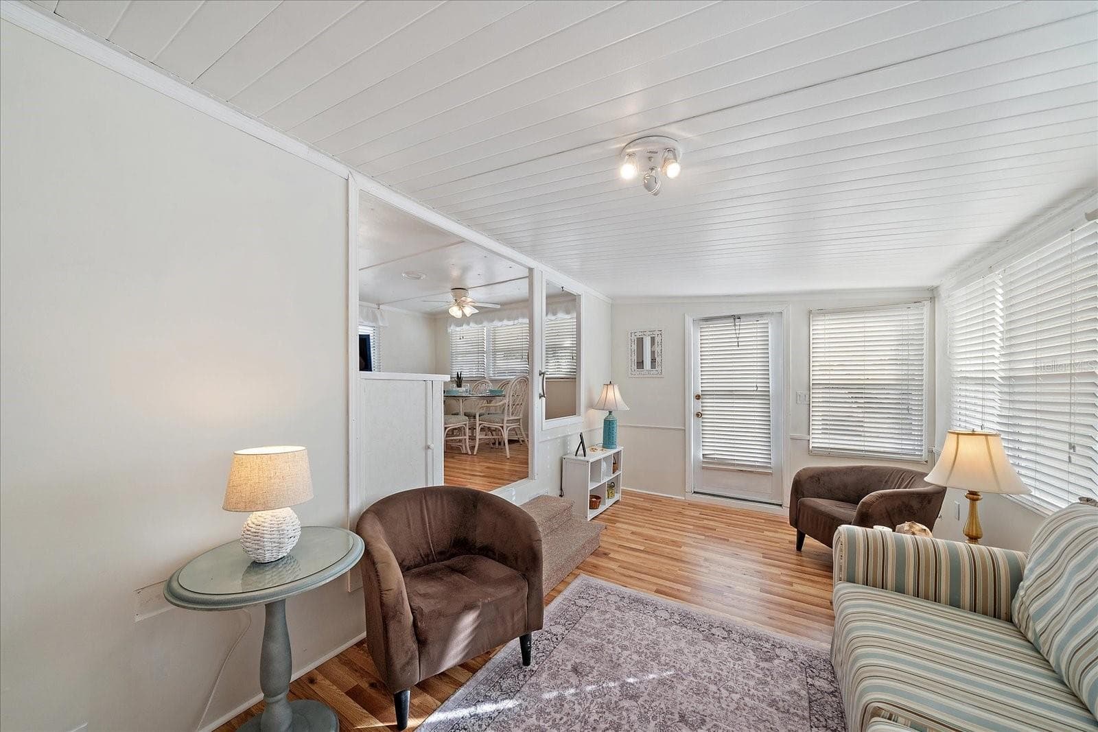 Mobile Home at 43 EDESSA DR, PALMETTO, photo 3 of 26