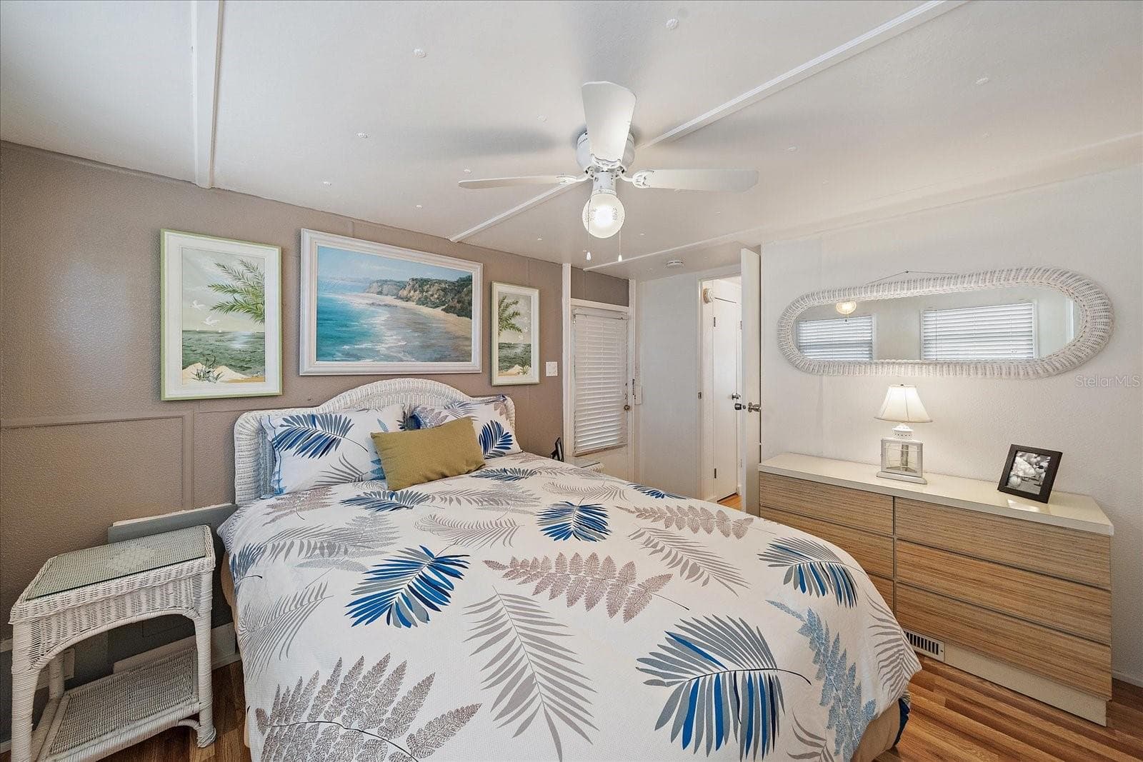 Mobile Home at 43 EDESSA DR, PALMETTO, photo 13 of 26