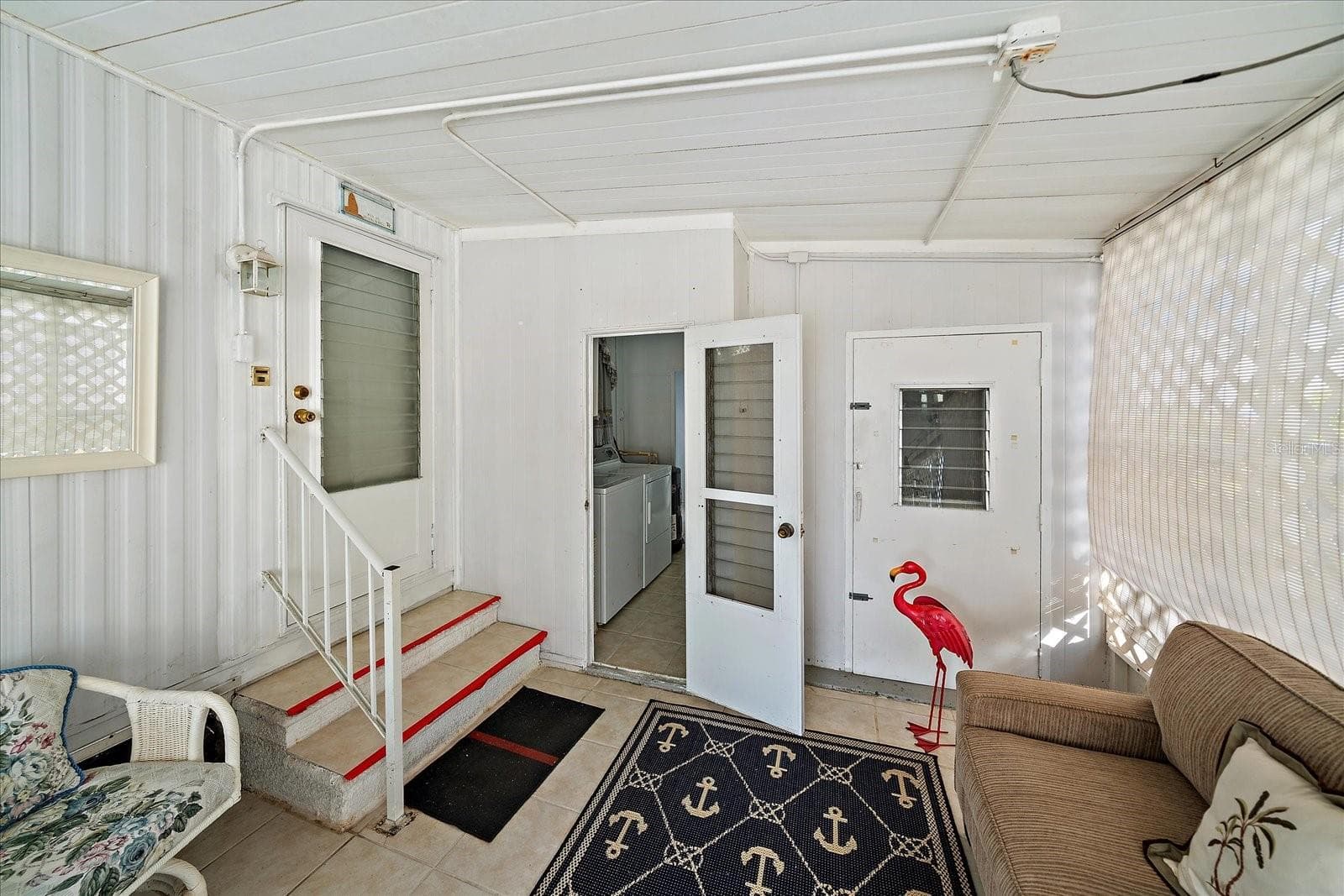 Mobile Home at 43 EDESSA DR, PALMETTO, photo 23 of 26