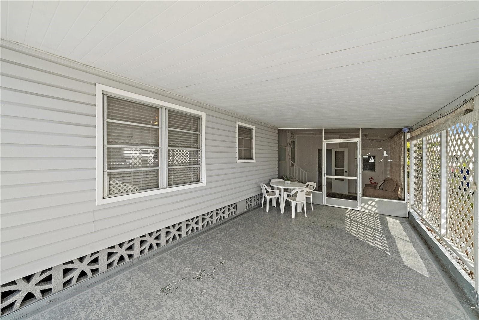 Mobile Home at 43 EDESSA DR, PALMETTO, photo 26 of 26