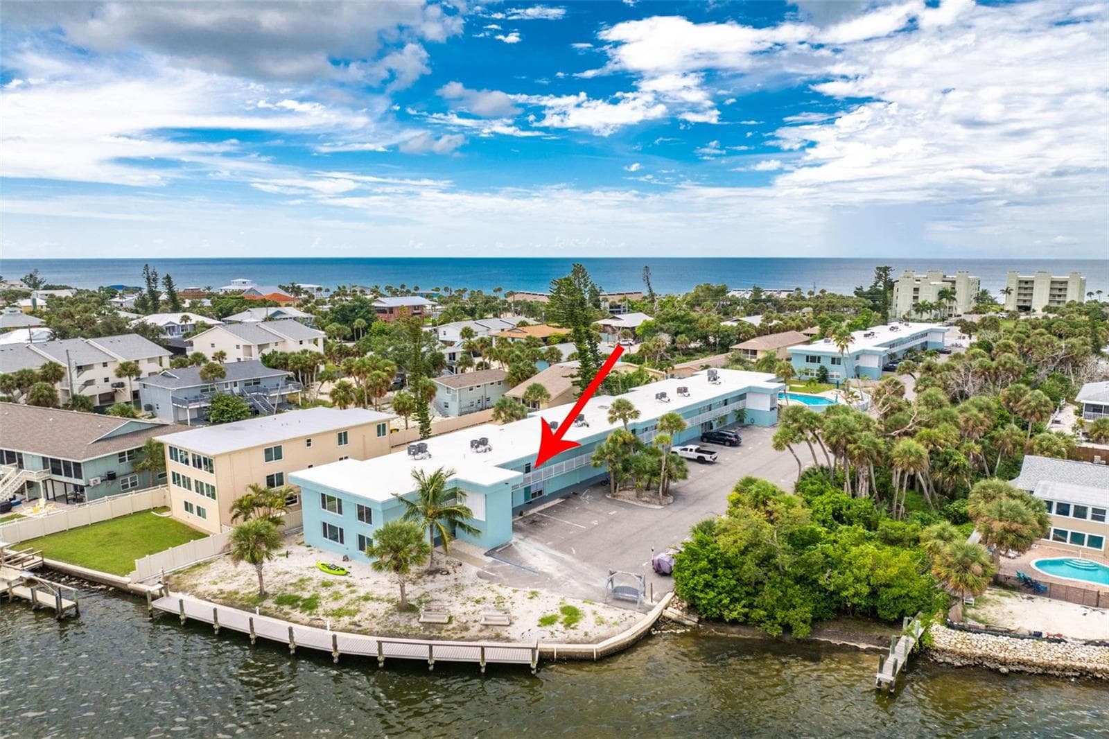 5055 N BEACH RD #203