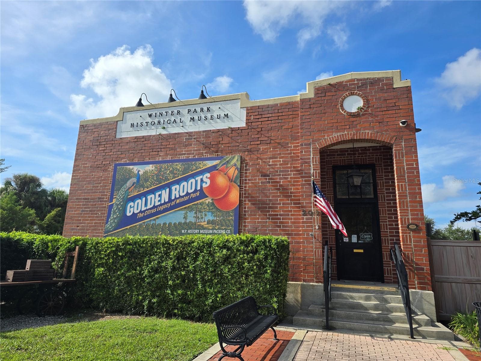 Such a FUN area to explore - 786 W CANTON AVE, WINTER PARK