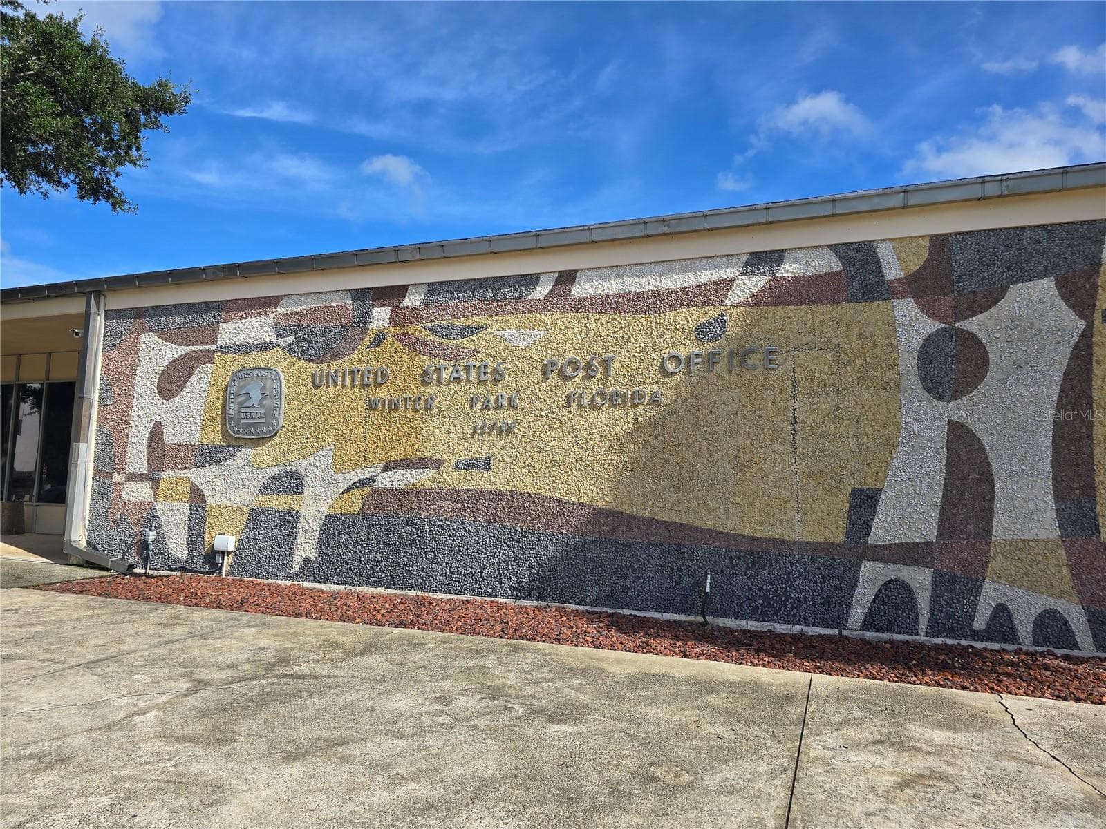 Historic 32789 post office - 786 W CANTON AVE, WINTER PARK